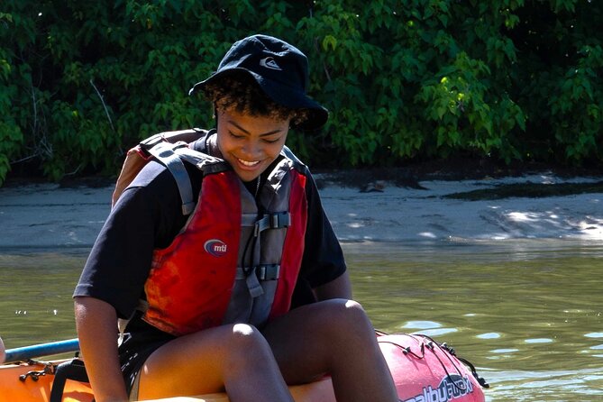 Bio Bay Night Kayak Tour in Fajardo - Why Fajardo’s glowing lagoon is worth your evening