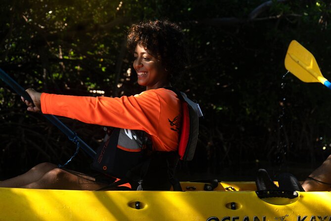 Bio Bay Night Kayak Tour in Fajardo - Is the $85 price fair?