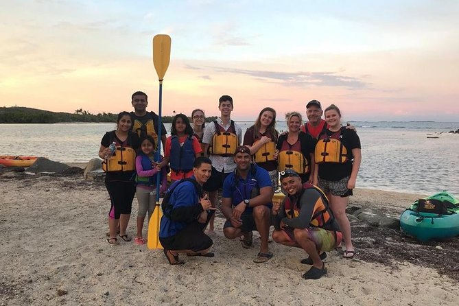 Bio Bay Night Kayaking | Laguna Grande, Fajardo - Reaching Laguna Grande’s glowing water