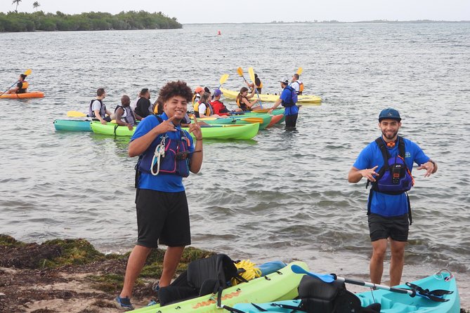 Bio Bay Night Kayaking with Transport from San Juan Area - Who will enjoy this night kayak trip?