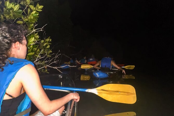 Bio Bay Tour Vieques – Full Clear Canoes Experience - What to wear and bring