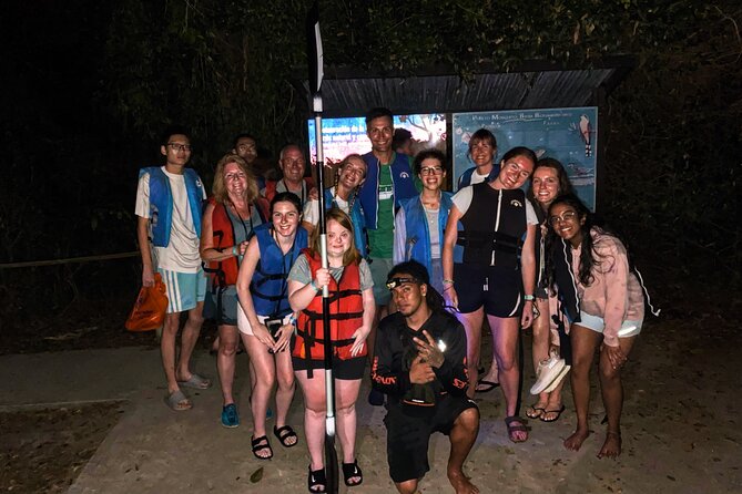 Bio Bay Tour Vieques – Full Clear Canoes Experience - Is the $57 price good value?