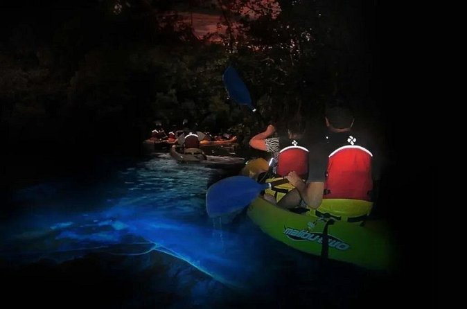 BioBay Sunset Splash-Kayaking Tour - What the cultural tour gets right, and where it can go wrong