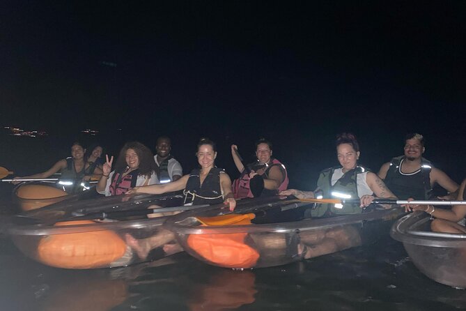 Biobay Vieques Tour Kayak Night Tour - Why Mosquito Bay makes this Vieques tour special