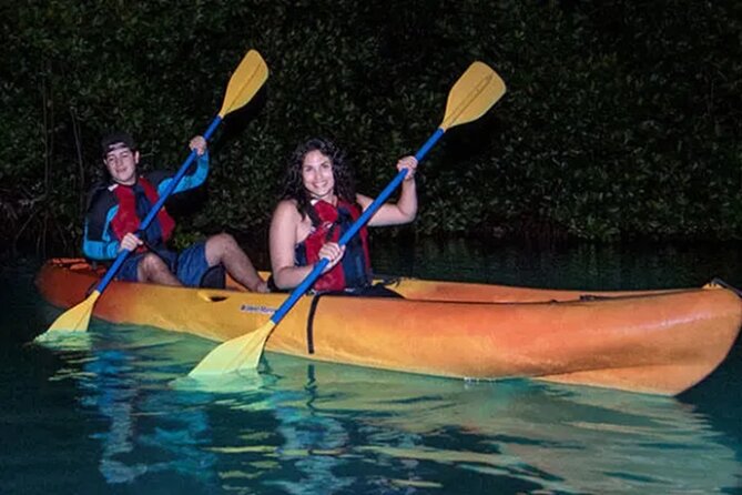 Bioluminescent Bay Kayak Tour in Fajardo Puerto Rico - Why Laguna Grande is worth the nighttime paddle