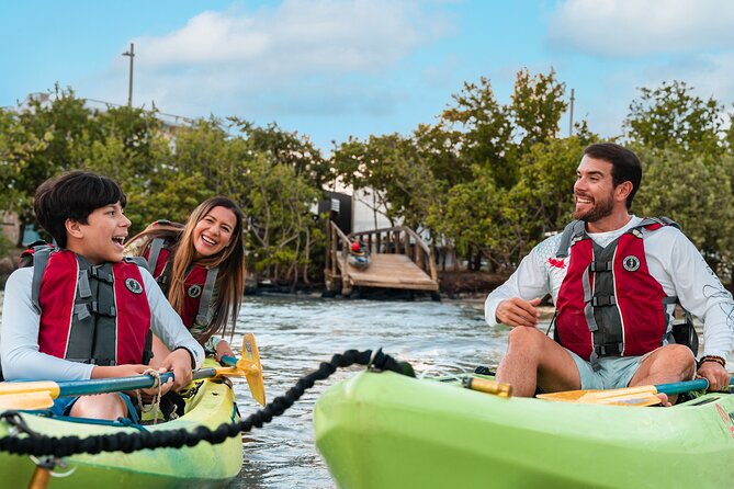 Bioluminescent Bay Night Kayaking Adventure in Puerto Rico - What to wear and pack for this Fajardo outing