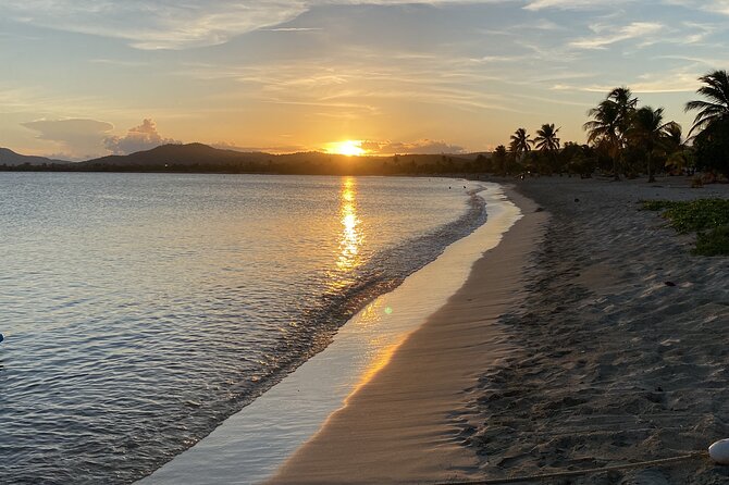 Bioluminescent Boat Tour in Mosquito Bay, Vieques - Why Mosquito Bay is worth planning around