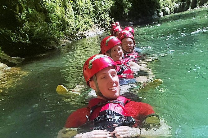 Body Rafting™ & Caving in a Natural Sanctuary - Is $115 a Fair Price?
