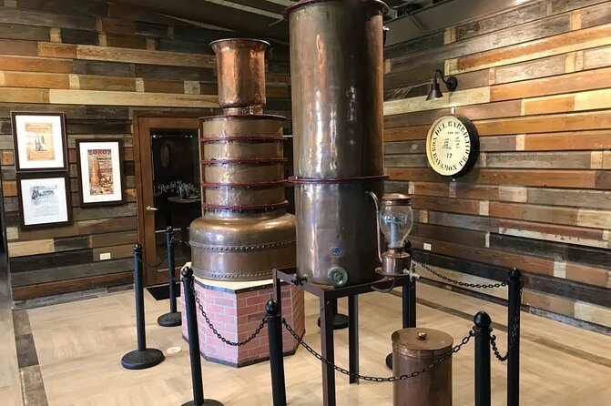 Boriken Flavor: Roast Pork Hwy, Rum Tasting, Loiza Fritters - Timing, Driving, and Private Tour Value