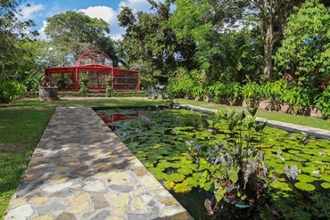 Caguas Cultural Day Trip from San Juan Including Botanical Garden and Lunch - Why Caguas makes a good side trip from San Juan