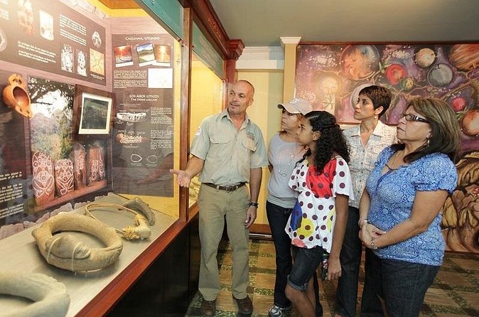 Caguas Cultural Day Trip from San Juan Including Botanical Garden and Lunch - Sweet Name of Jesus Cathedral and old City Hall