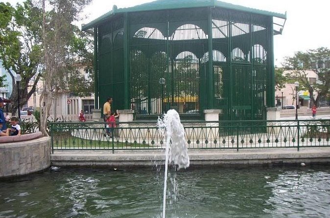 Caguas Cultural Day Trip from San Juan Including Botanical Garden and Lunch - Is the $90 price fair?