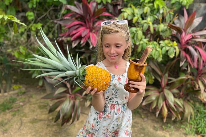 Caribbean Food Experience - What the $89 Price Includes in Value