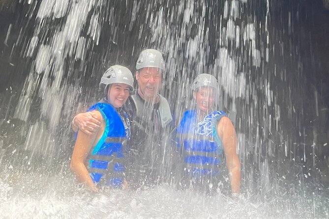 Cave Adventure: Canyon and Hidden Waterfall in Charco Azul - What To Pack For Charco Azul
