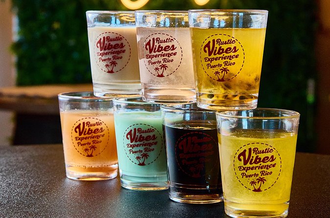 Christmas Vibe: Old San Juan Pitorro Rum Tasting Experience - Who will enjoy this Old San Juan stop