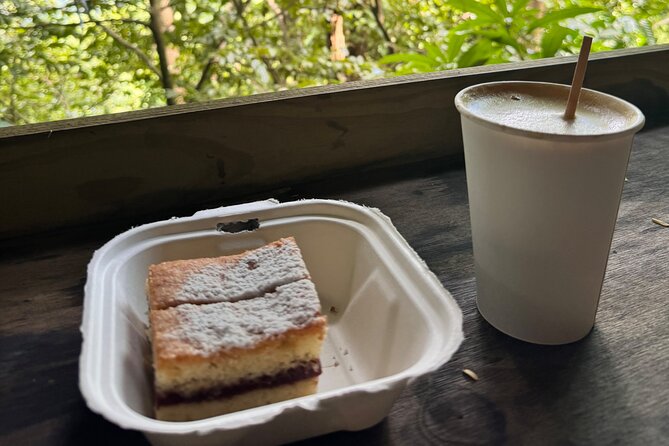 Coffee & Waterfalls Tour: from the mountains to the cup - Fincafé at Finca La Niña: coffee with a family connection