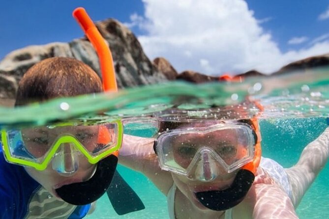 Combo El Yunque Rainforest and San Juan Snorkeling with Transport - Why this Puerto Rico combination works