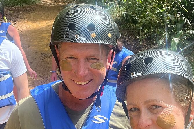 Combo El Yunque Rainforest and San Juan Snorkeling with Transport - What to wear and bring