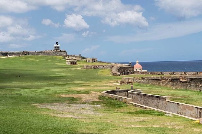 Concrete Jungle to the Actual Jungle, The Complete Package Tour - Why This Tour Works for a First Look at Puerto Rico