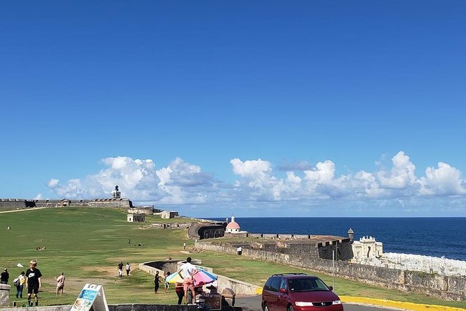 Concrete Jungle to the Actual Jungle, The Complete Package Tour - The Former Cave Site and Puerto Rico’s Cultural Past