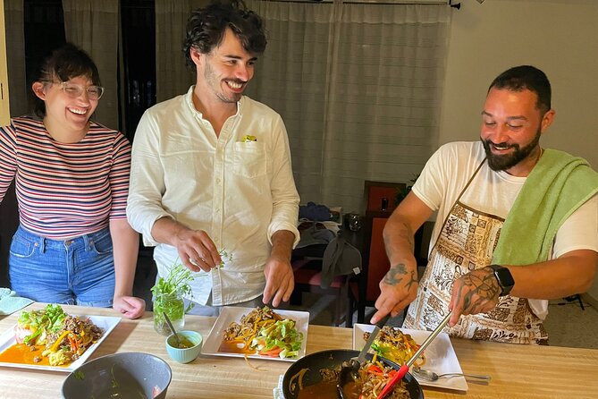 Cooking and Connecting with a Local in Puerto Rico - Key points to know before booking