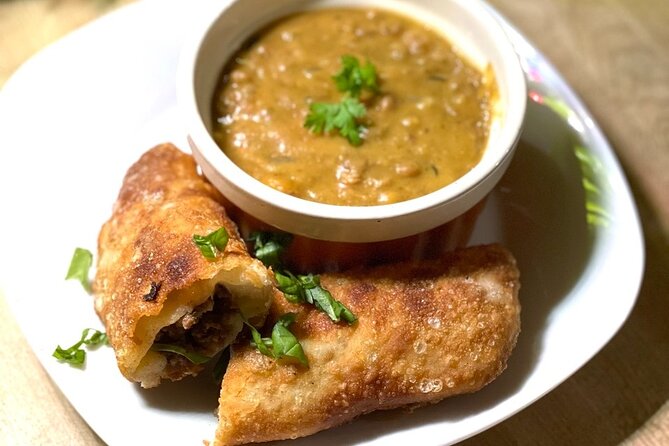 Cooking and Connecting with a Local in Puerto Rico - Why a home kitchen makes the evening different