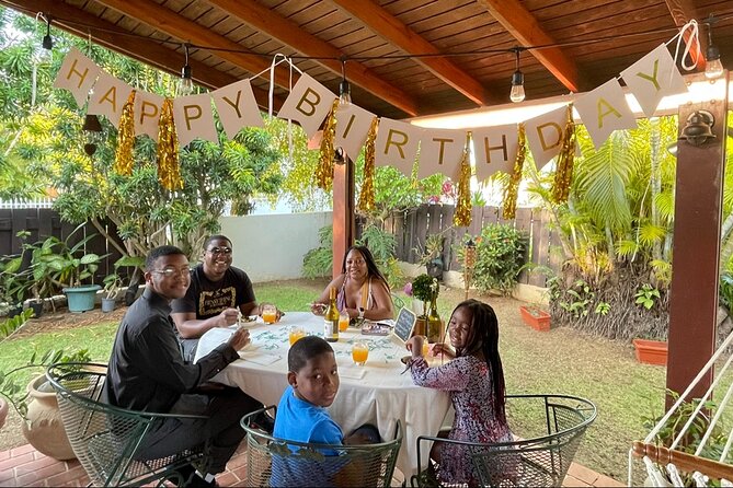 Cooking and Connecting with a Local in Puerto Rico - Is $173.35 a fair price?