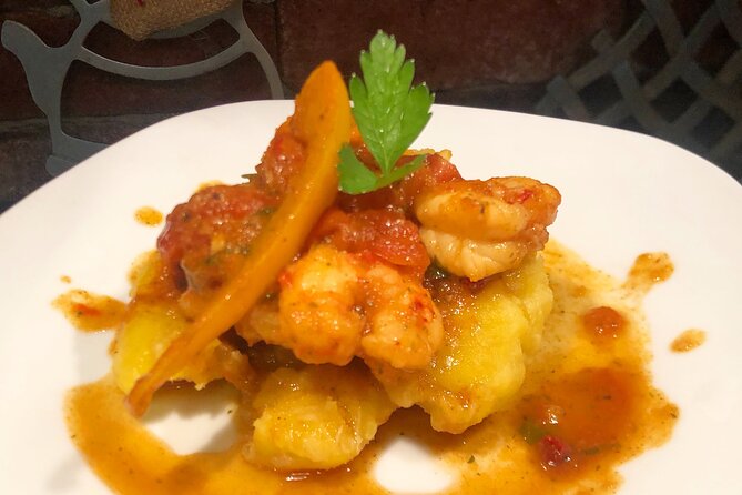 Cooking and Connecting with a Local in Puerto Rico - Practical details that affect your evening