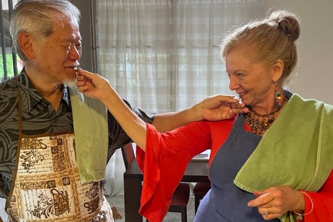 Cooking and Connecting with a Local in Puerto Rico - Arriving in Bayamón at 5:00 pm