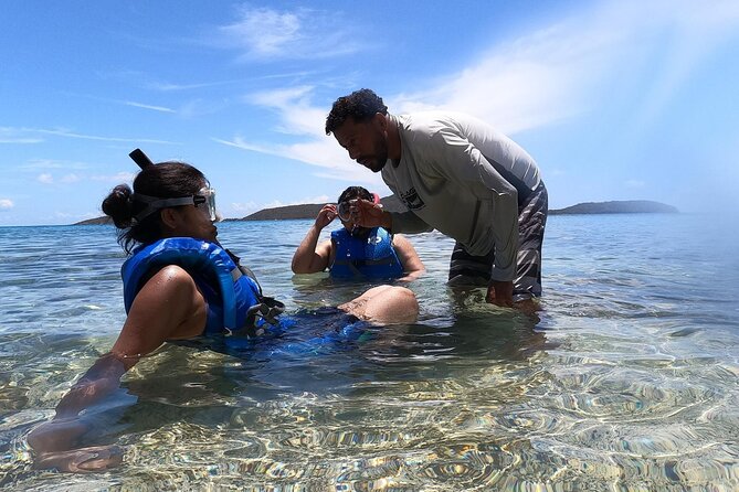 Coral Reef and Sea Turtle Snorkeling Experience - Starting at Tamarindo Beach at 9:00 a.m.