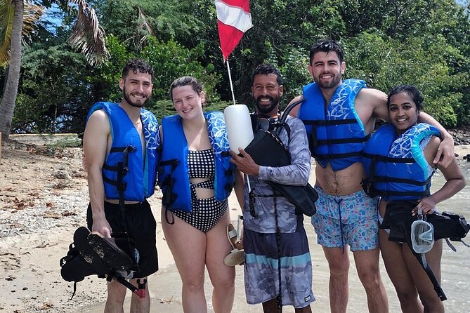 Coral Reef and Sea Turtle Snorkeling Experience - Is $165 a fair price?