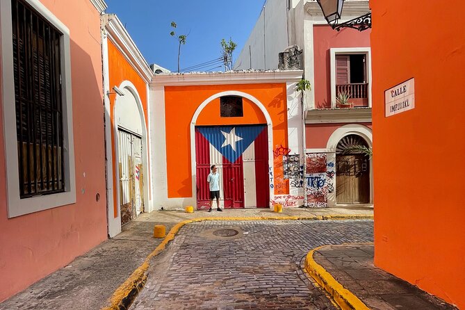 Cruising through San Juan in Style, Sightseeing with a Breeze - Five details that shape the ride