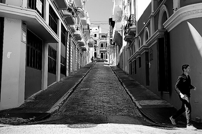 Cruising through San Juan in Style, Sightseeing with a Breeze - Is $85 per person a fair price?