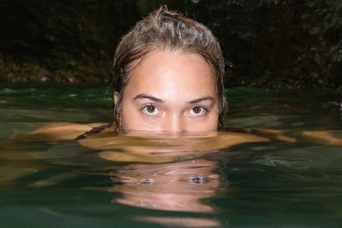 Cueva del Indio and Charco Azul Cave and Waterfall Adventure - Guides, safety, and the small-group setup