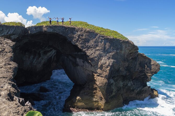 Cueva del Indio and Charco Azul Cave and Waterfall Adventure - Who should book this adventure