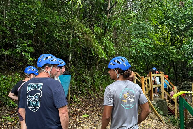 Cueva Ventana and Waterfall Adventure - Why this Arecibo day trip is worth considering