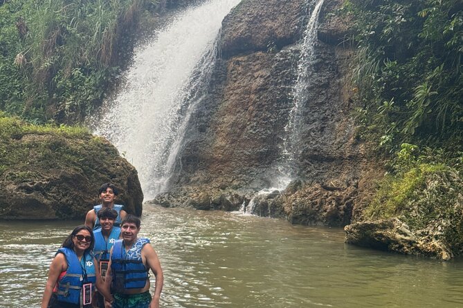 Cueva Ventana and Waterfall Adventure - Is $155 a fair price?