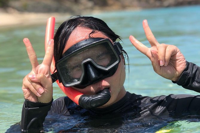 Culebra Power Boat Snorkeling & Beach Tour All Inclusive - A practical deli lunch with plenty of drinks