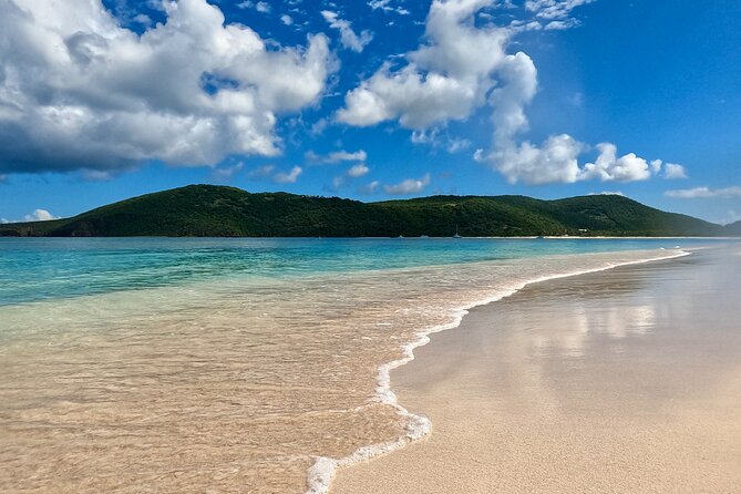 Culebra Power Boat Snorkeling & Beach Tour All Inclusive - Small details that will improve your day