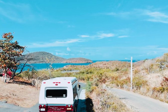 Culebra Snorkel and Turtle Adventure with Transport - Snacks, marine interpretation, and a short pause