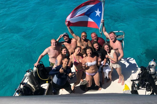 Culebra Snorkeling and beach Day Experience by boat - Should you book this Culebra trip?