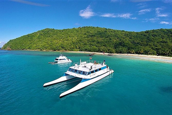 Culebra Snorkeling Tour by Catamaran from Fajardo - Who will enjoy this Culebra trip most?