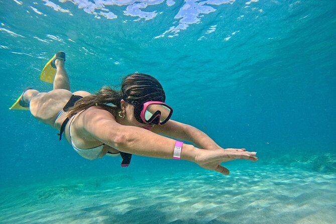 Culebra Swim with Turtles Adventure and Flamenco Beach by Ferry - Why this Culebra day trip takes so long