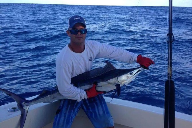 Deep Sea Fishing Private Boat Charter in San Juan - What you may fish for by season
