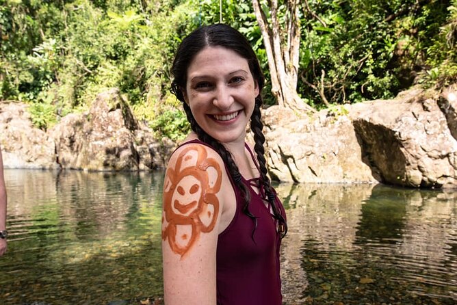 Discover El Yunque National Park: Half-Day Rainforest Tour - What you get for $115