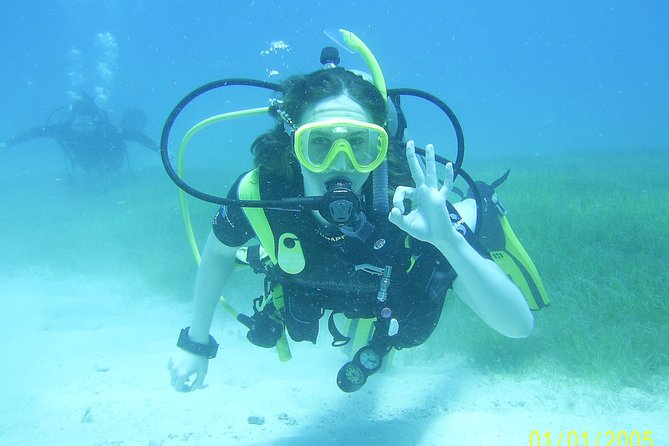 Discover Fajardo: 2-Tank Scuba Diving - What the $238.57 price includes