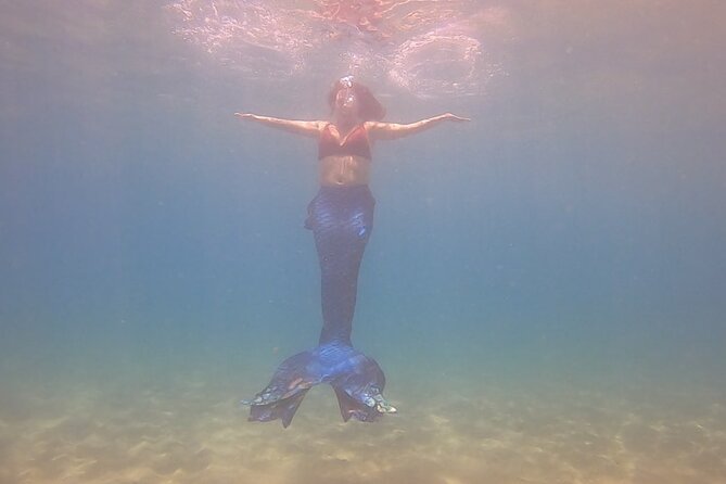 Discover Mermaid Experience in Rincón - Photos, snorkeling gear, and what to bring