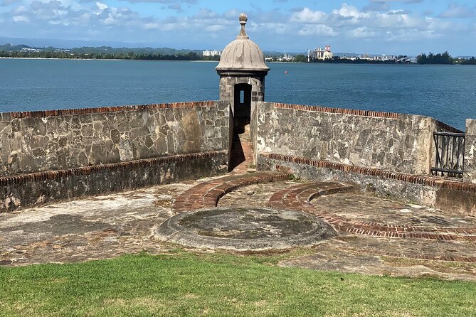 Discover Old San Juan: Private Historical Tour by Can-Am UTV - What kind of San Juan experience is this?