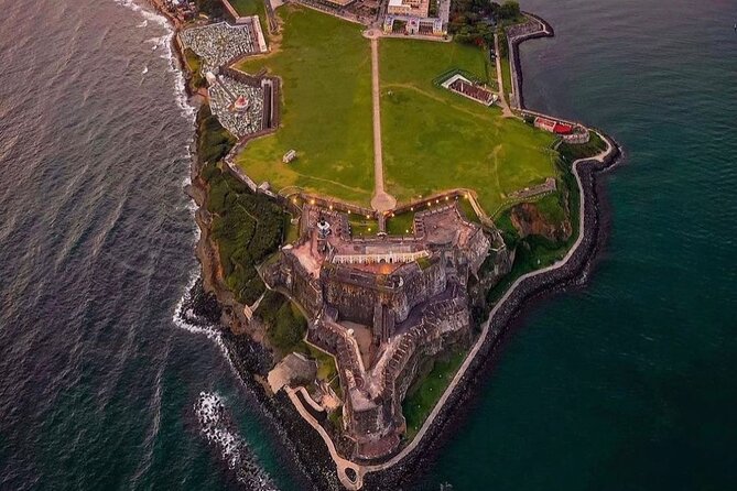 Discover Old San Juan: Private Historical Tour by Can-Am UTV - Is $350 a fair price for three people?