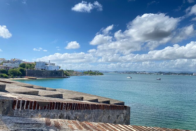 Discover Old San Juan: Private Historical Tour by Can-Am UTV - Scheduling, communication, and practical concerns